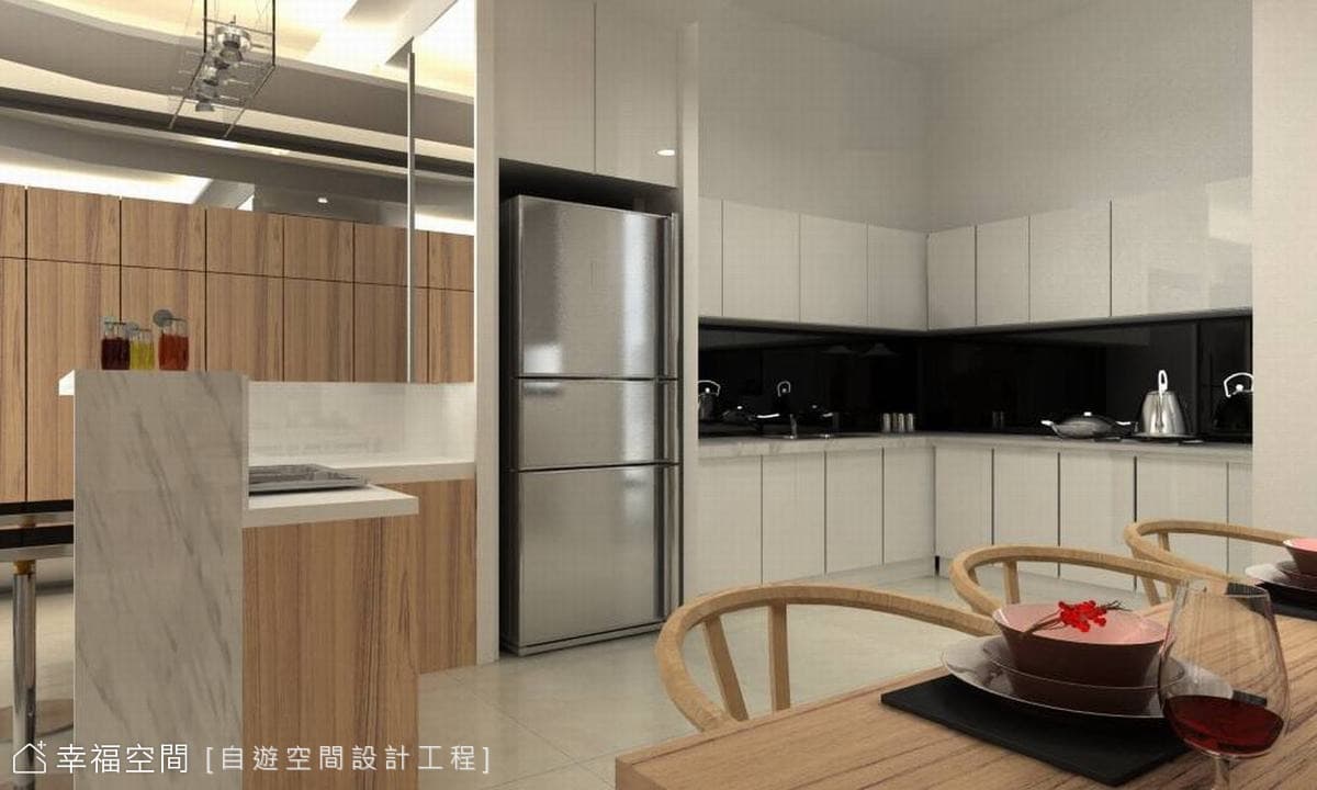 廚房