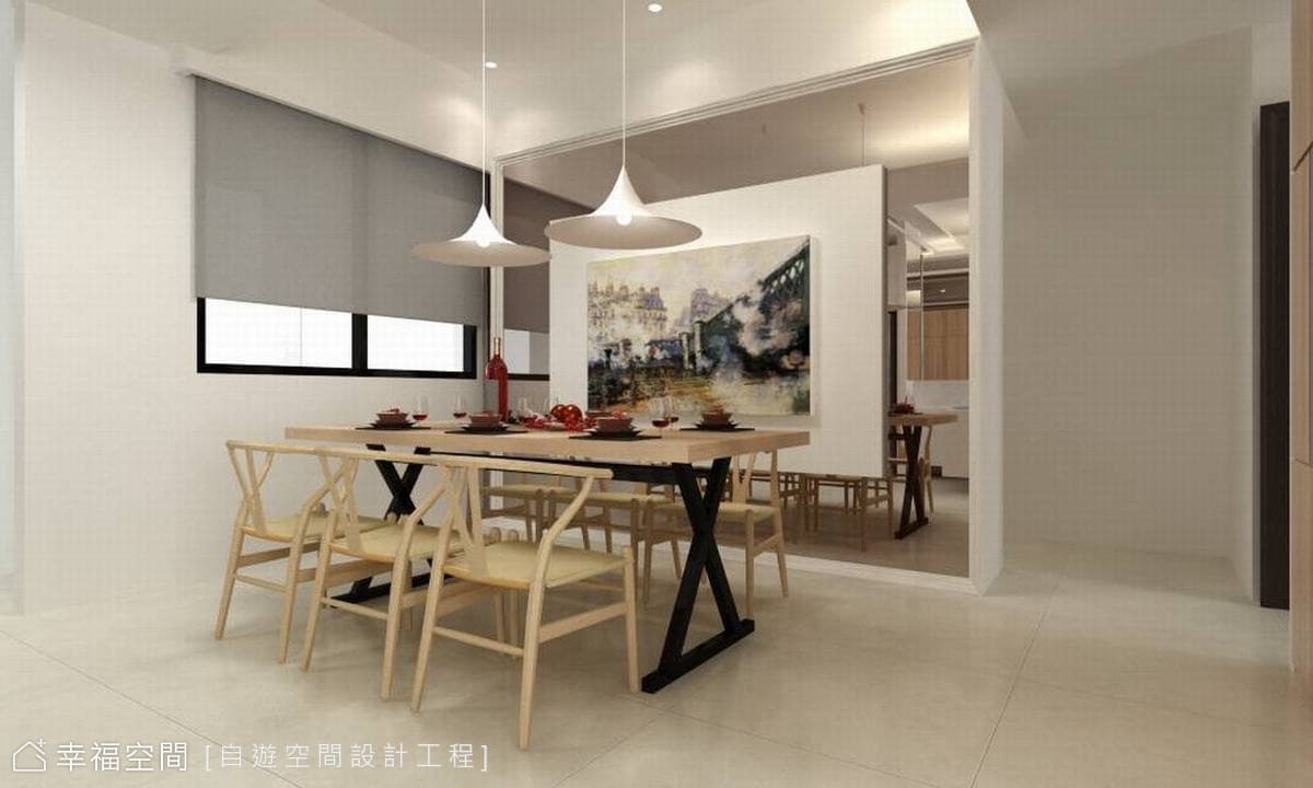 餐廳