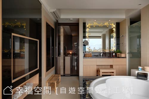大全套衛浴