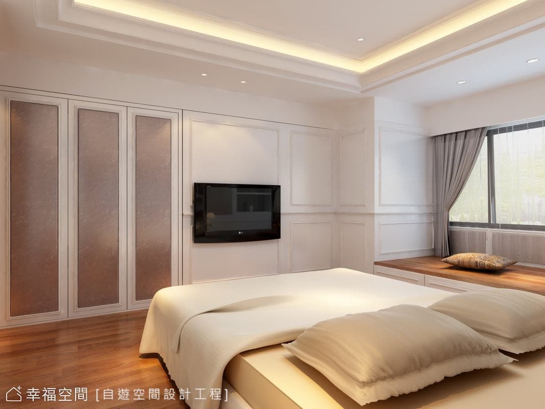 電視牆