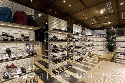 展示架