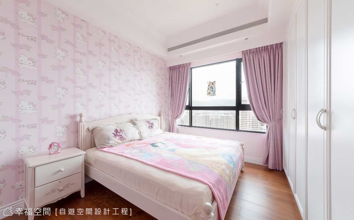 小孩房