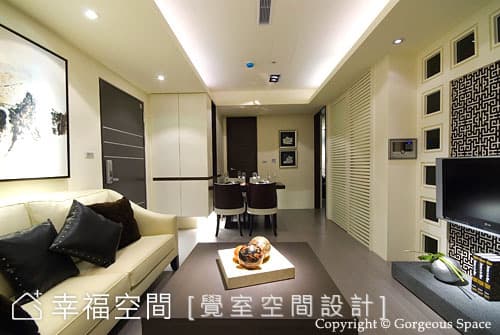 亞曼尼（一）
