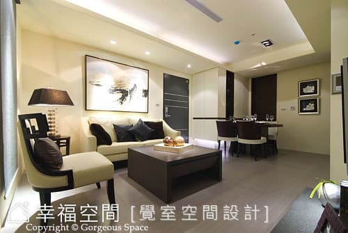 小坪數空間集錦