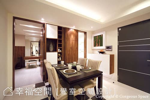 新亞洲風（三）