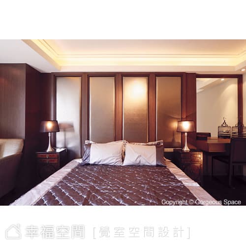 父母房