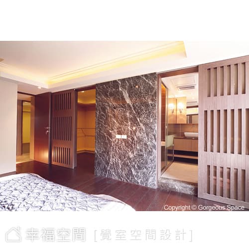 父母房