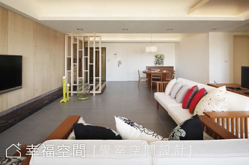 客廳（一）