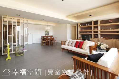 客廳（二）