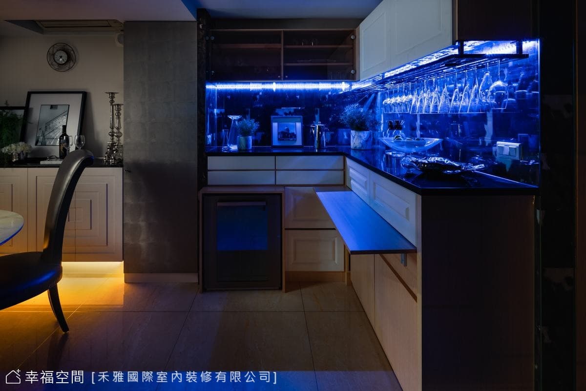 職業婦女的夢想家園 雙拼老宅蛻變