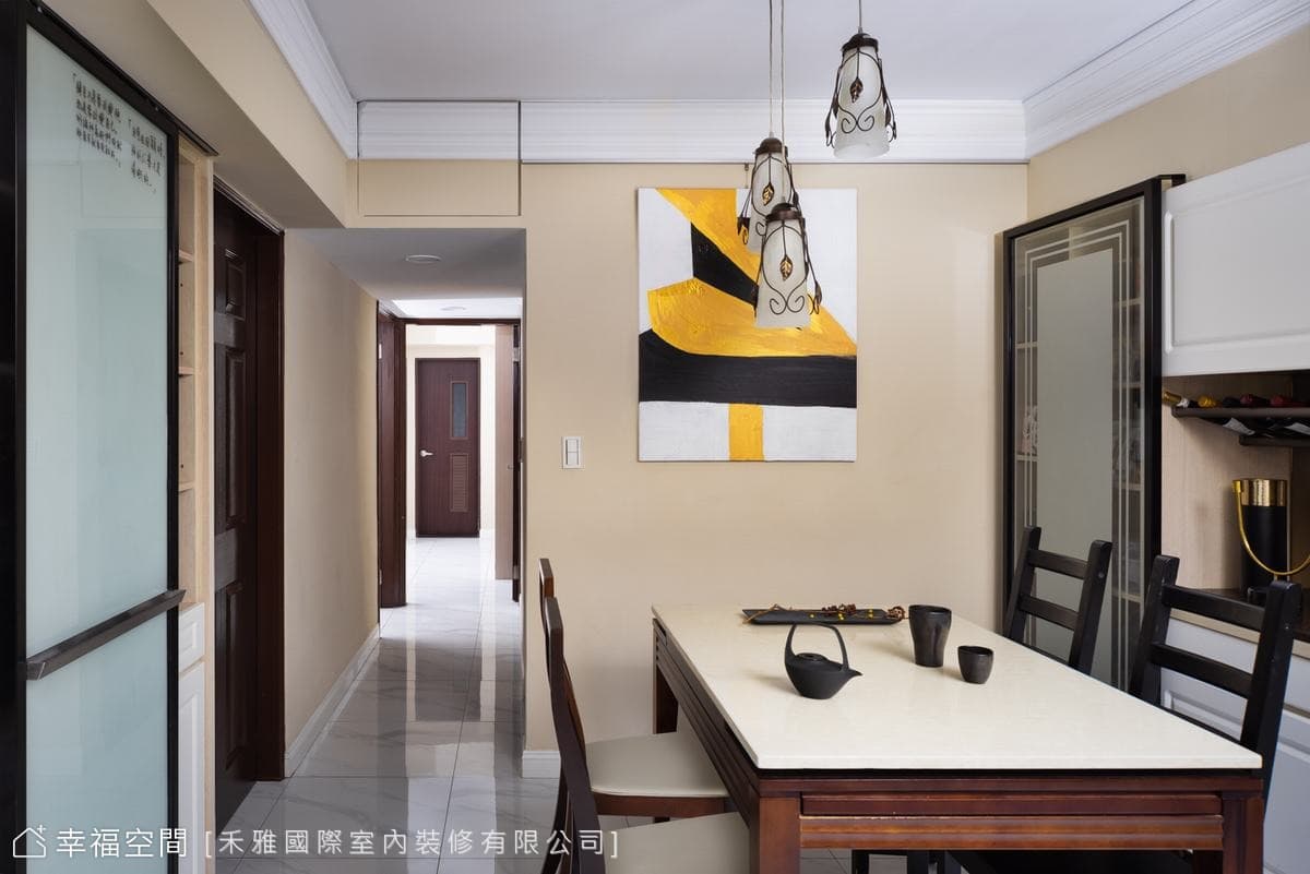 入住三年驗證 好舒適好實用的設計