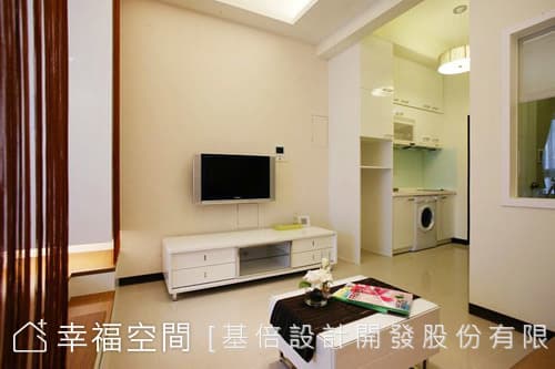 客廳