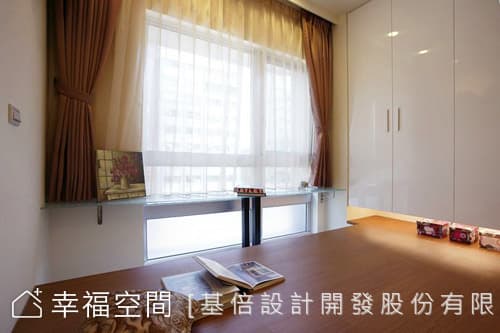 臥舖空間