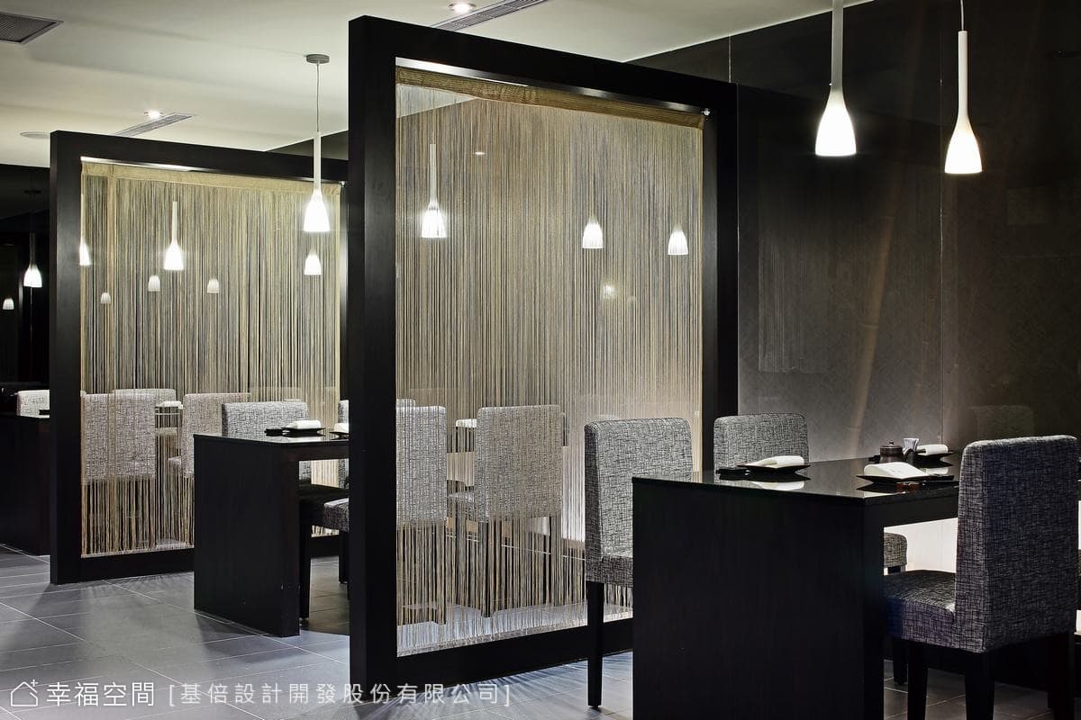 用餐區(一)