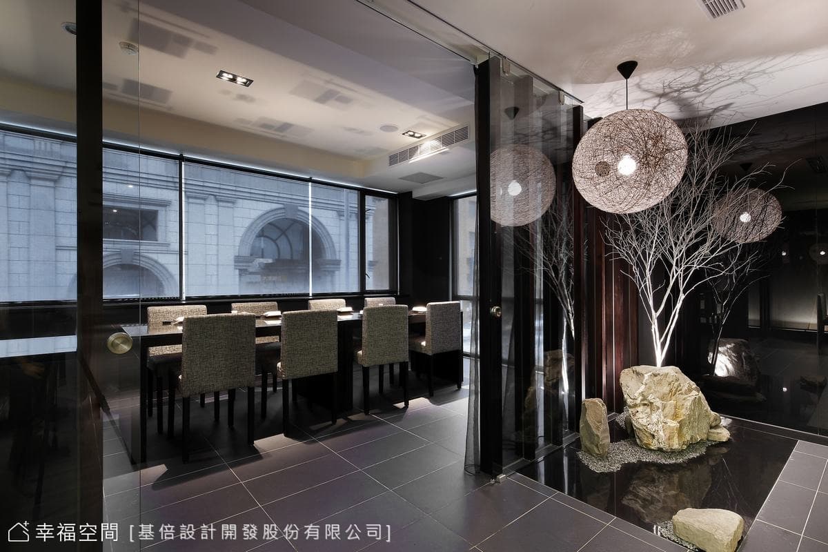 用餐區(二)