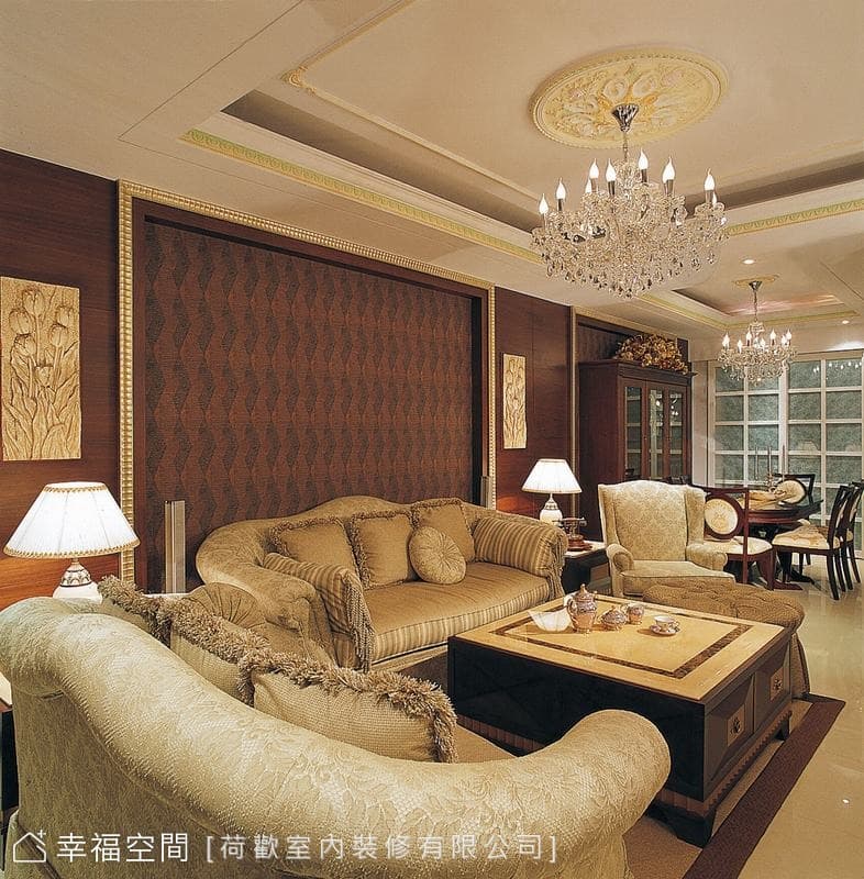 客廳（三）