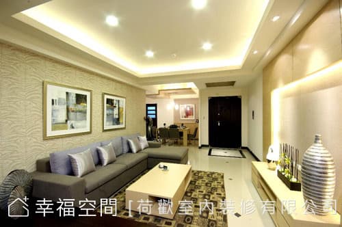 客廳(一)