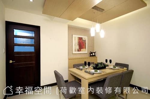 餐廳(一)