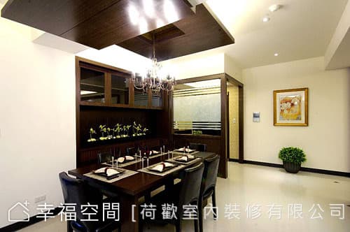 餐廳
