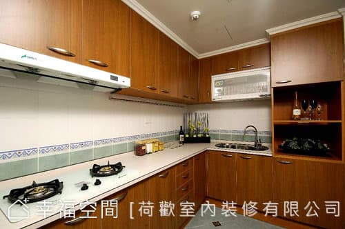 廚房