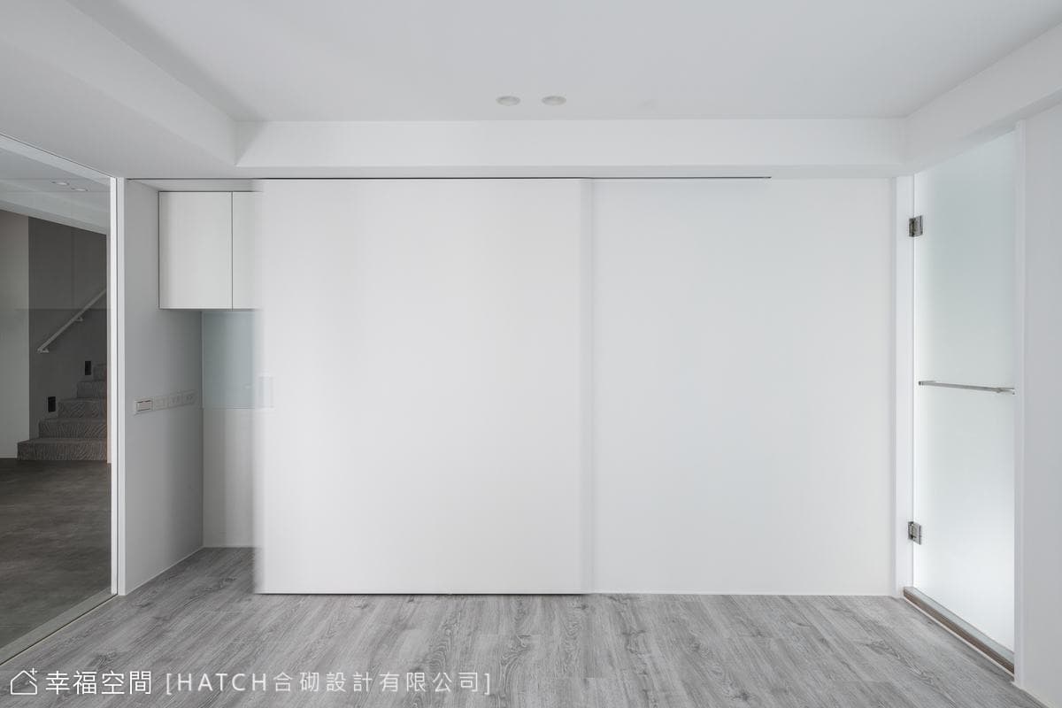 守候｜現代風｜42坪