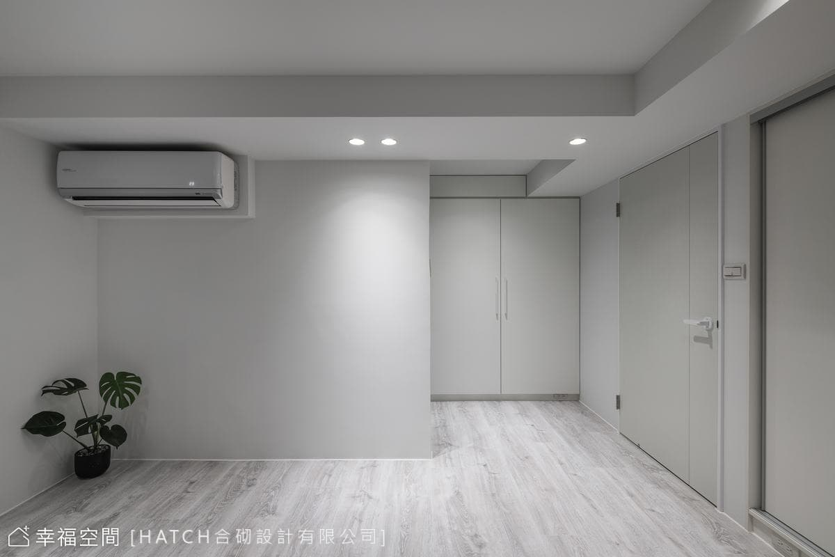 守候｜現代風｜42坪