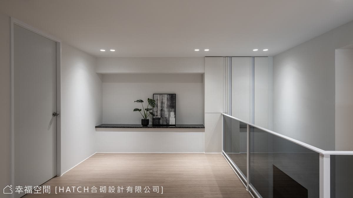 守候｜現代風｜42坪