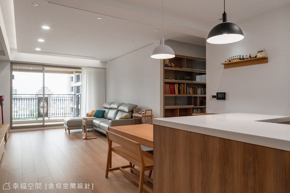無印清爽宅