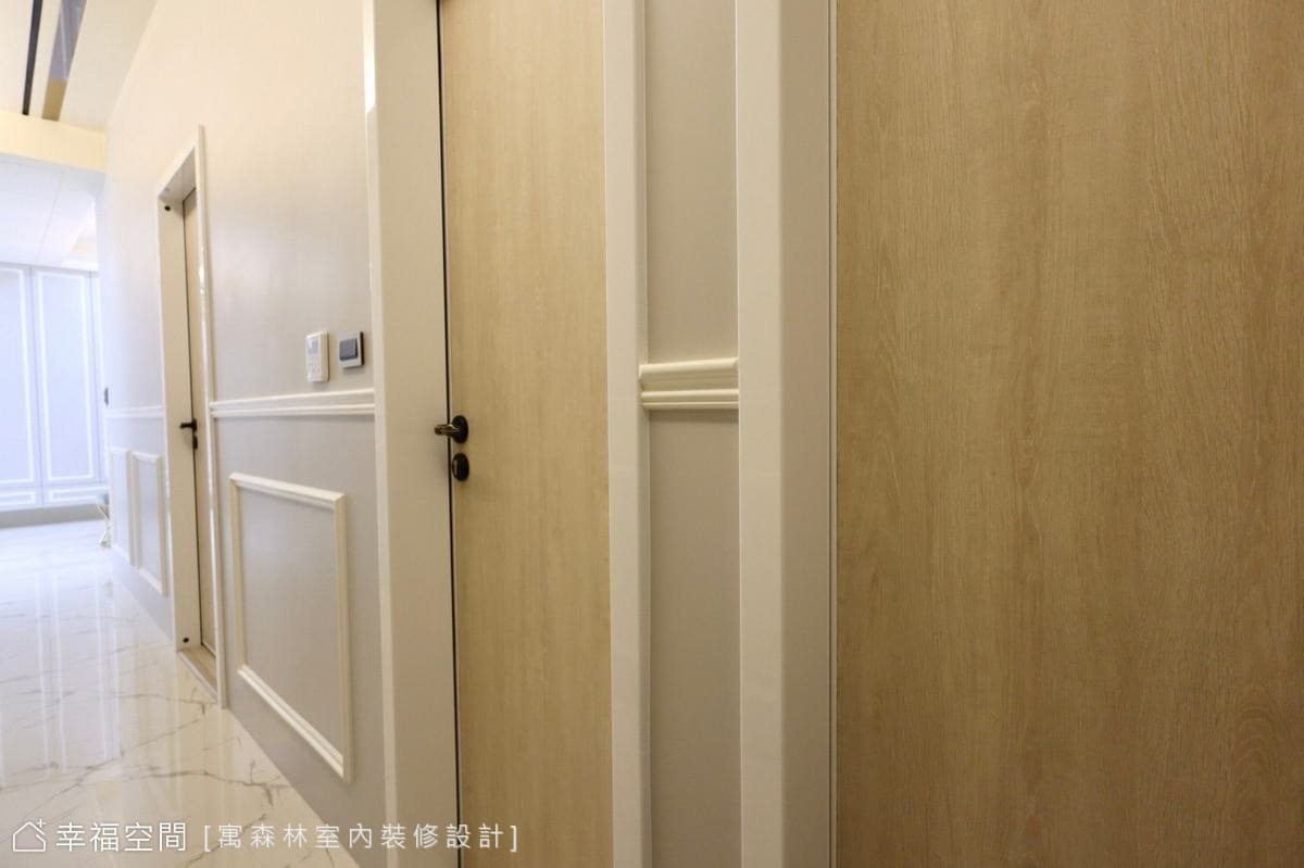 龍騰富御｜新古典｜3房、2廳、2衛