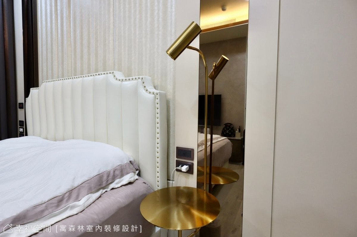 龍騰富御｜新古典｜3房、2廳、2衛