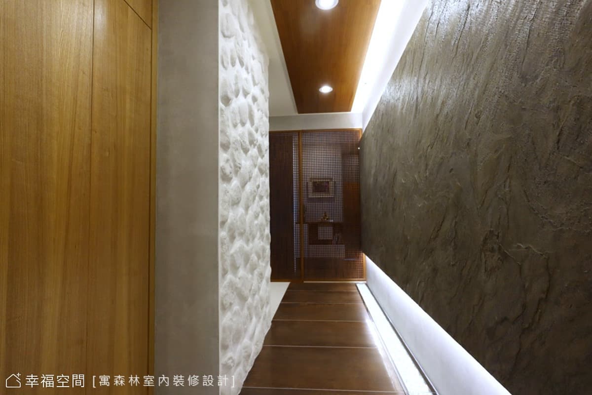 28坪打造宅家水上屋 從此渡假不出國｜休閒多元