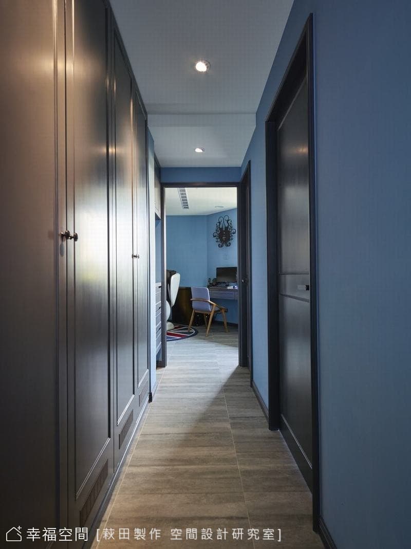 英格蘭。 United Kingdom｜混搭風｜30坪