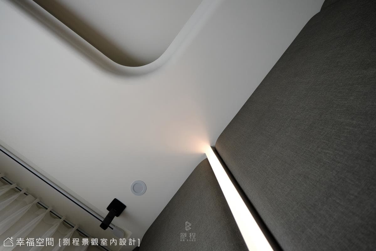 南投陳宅｜現代風｜80坪