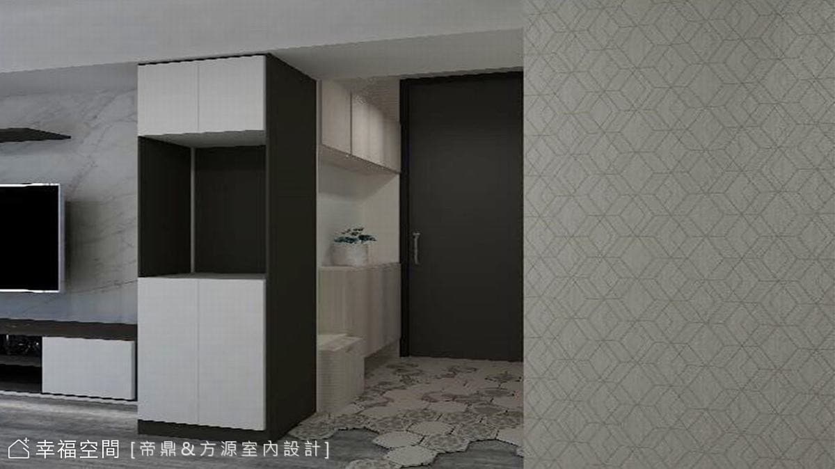 內斂沉穩行動力 設計師兄弟 技術本位齊心付出｜桃園、中壢、楊梅