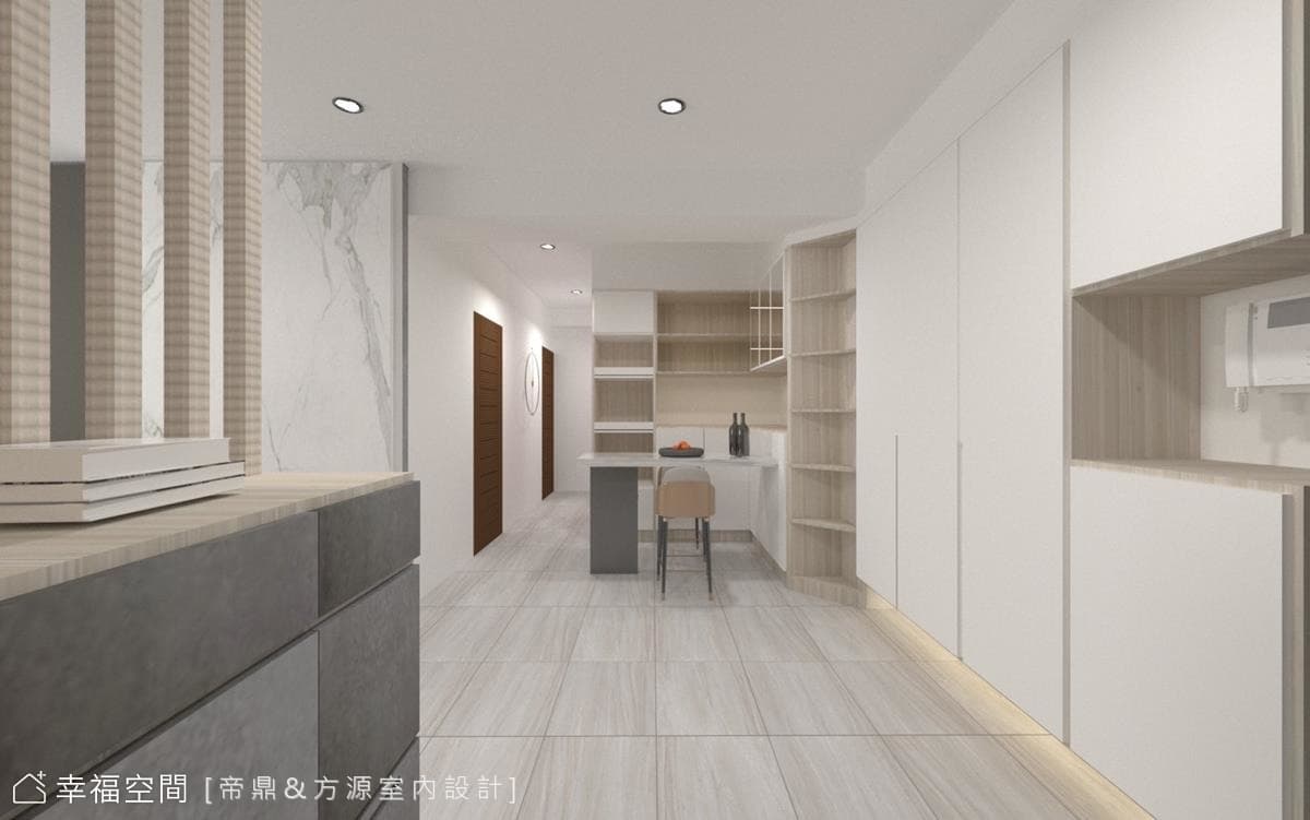 北歐輕工業｜英捷雲揚｜楊梅｜27坪
