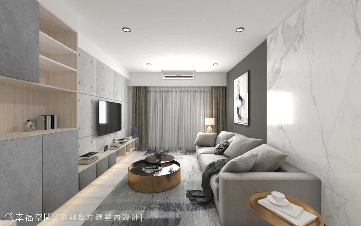 北歐輕工業｜英捷雲揚｜楊梅｜27坪