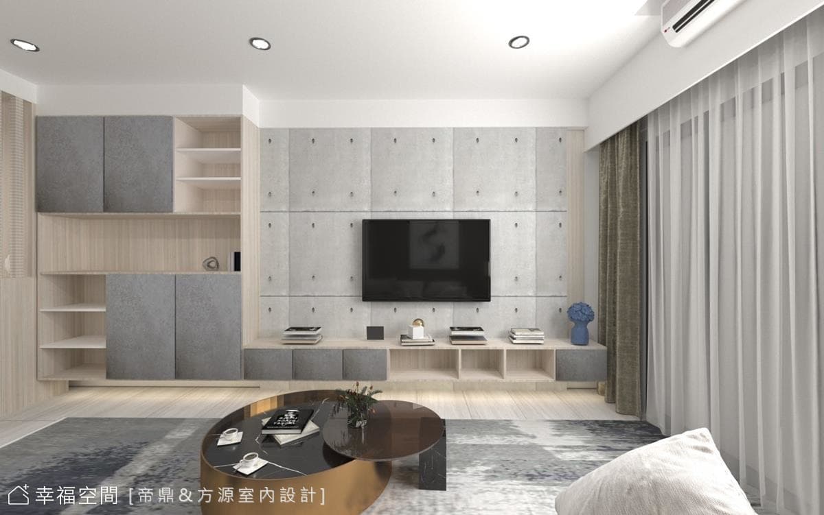 北歐輕工業｜英捷雲揚｜楊梅｜27坪
