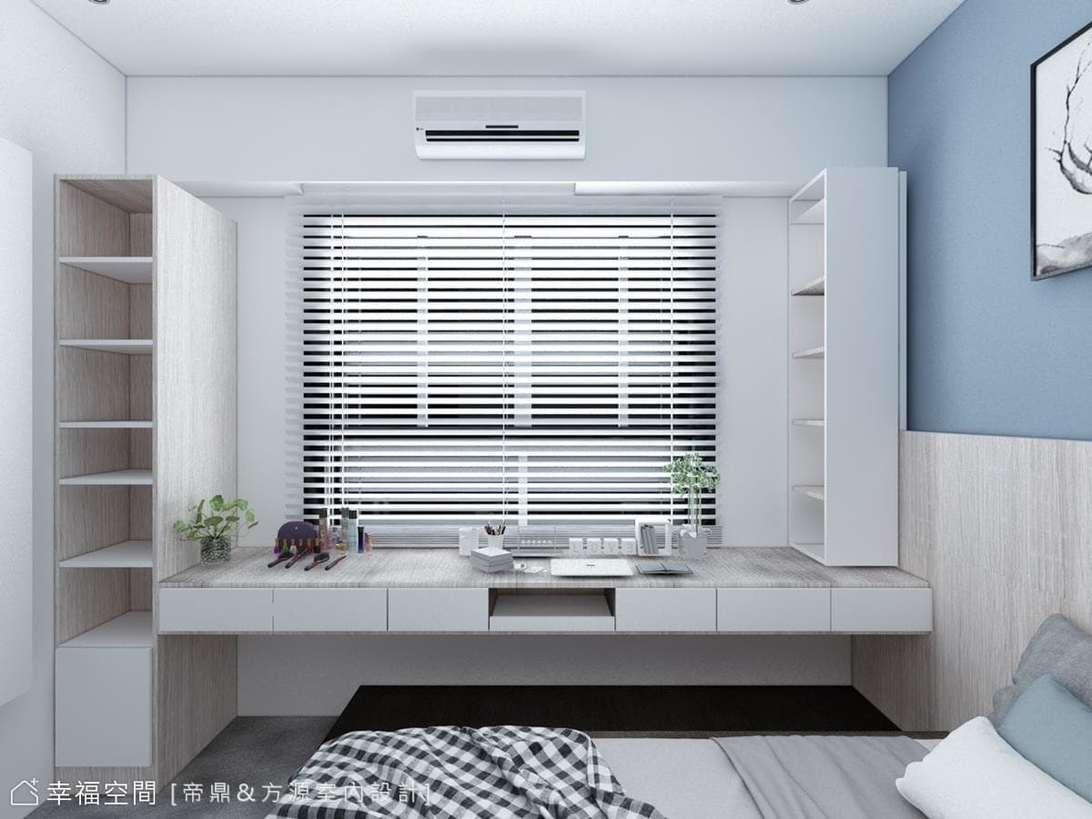 北歐輕工業｜英捷雲揚｜楊梅｜27坪