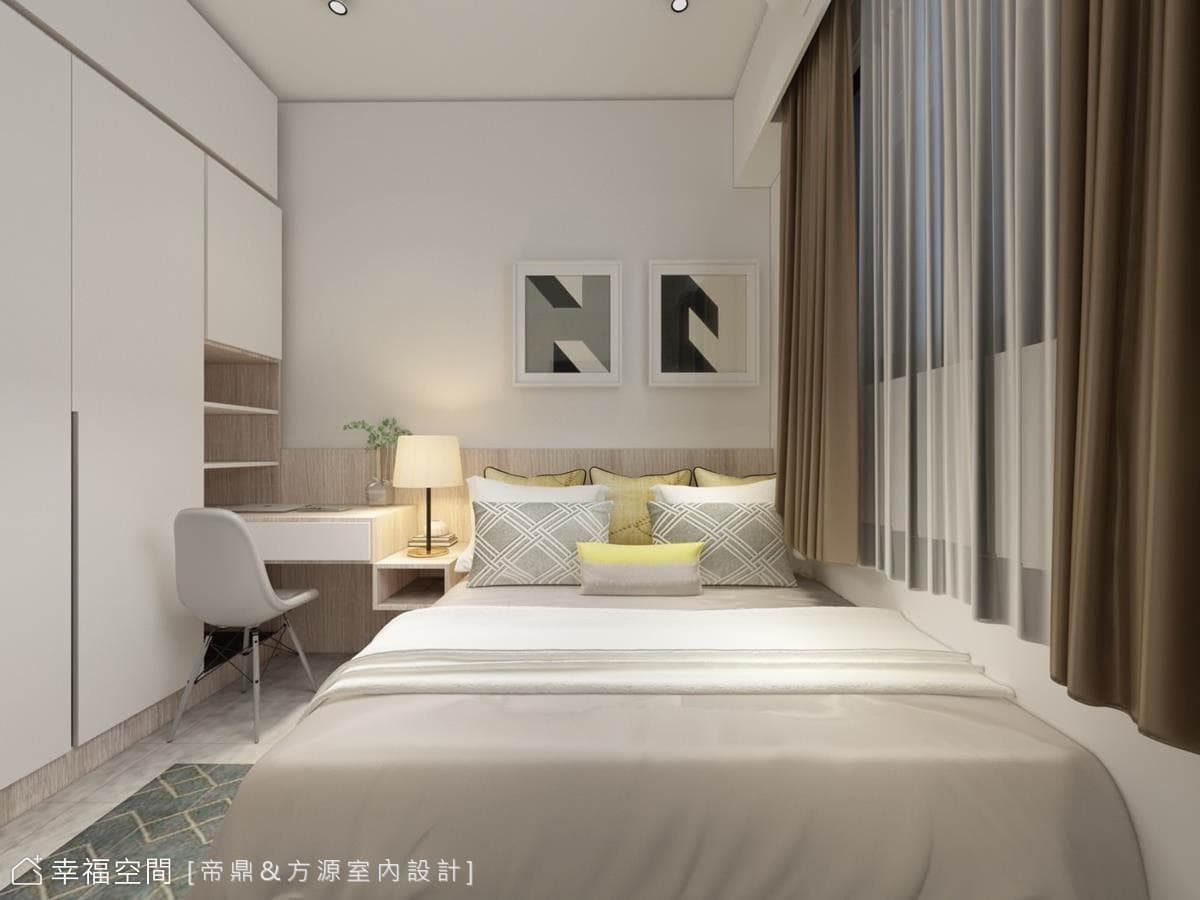 北歐輕工業｜英捷雲揚｜楊梅｜27坪