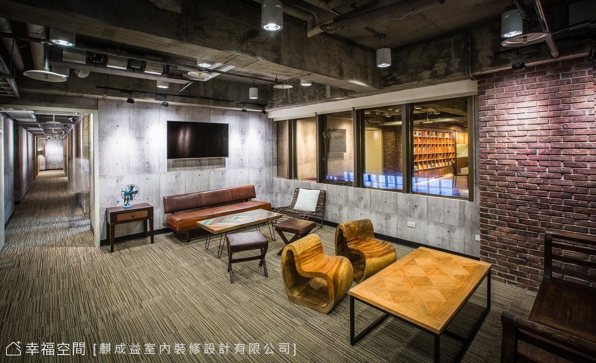 台北市鼎鼐商務中心小巨蛋1館