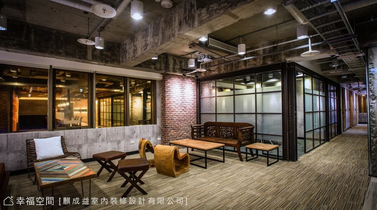 台北市鼎鼐商務中心小巨蛋1館