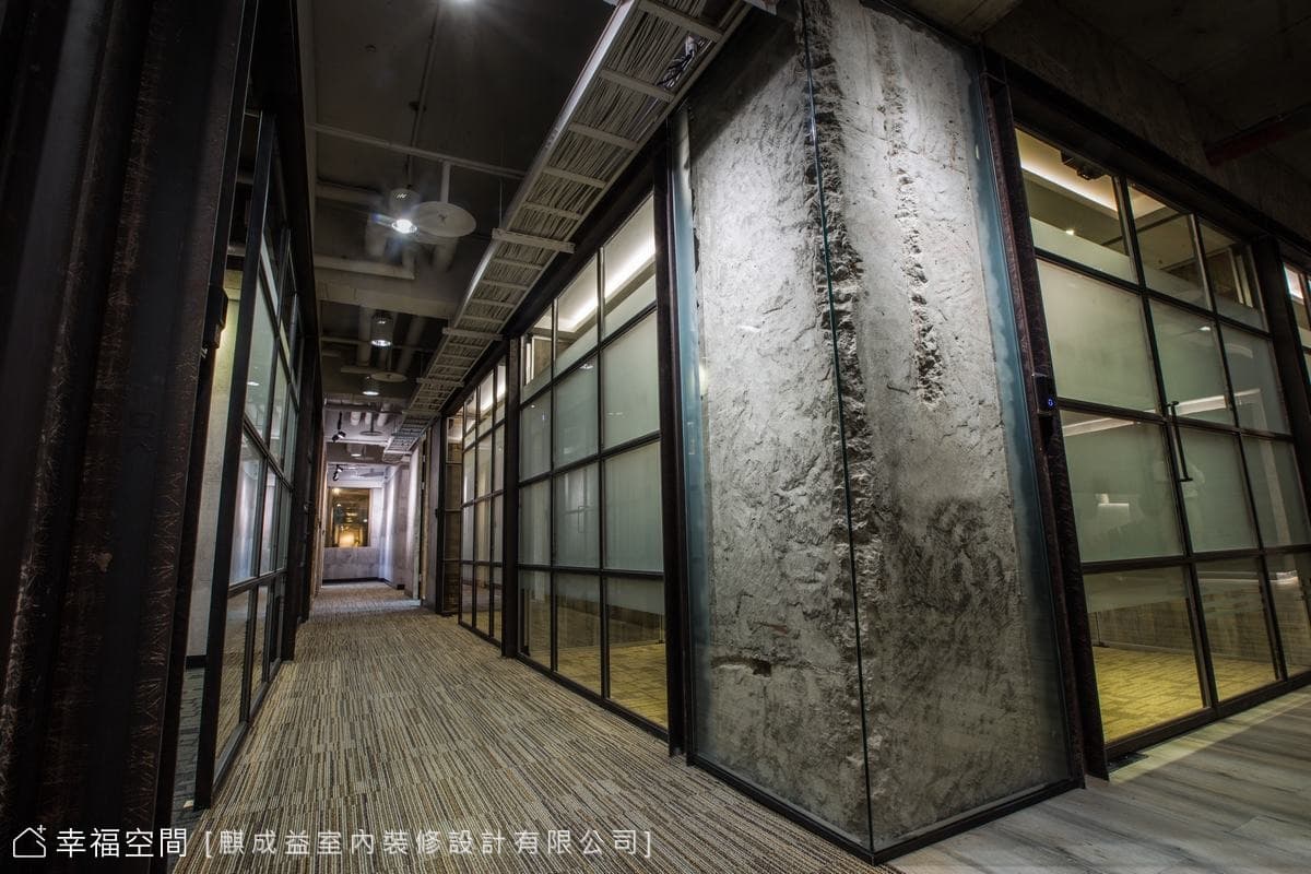 台北市鼎鼐商務中心小巨蛋1館