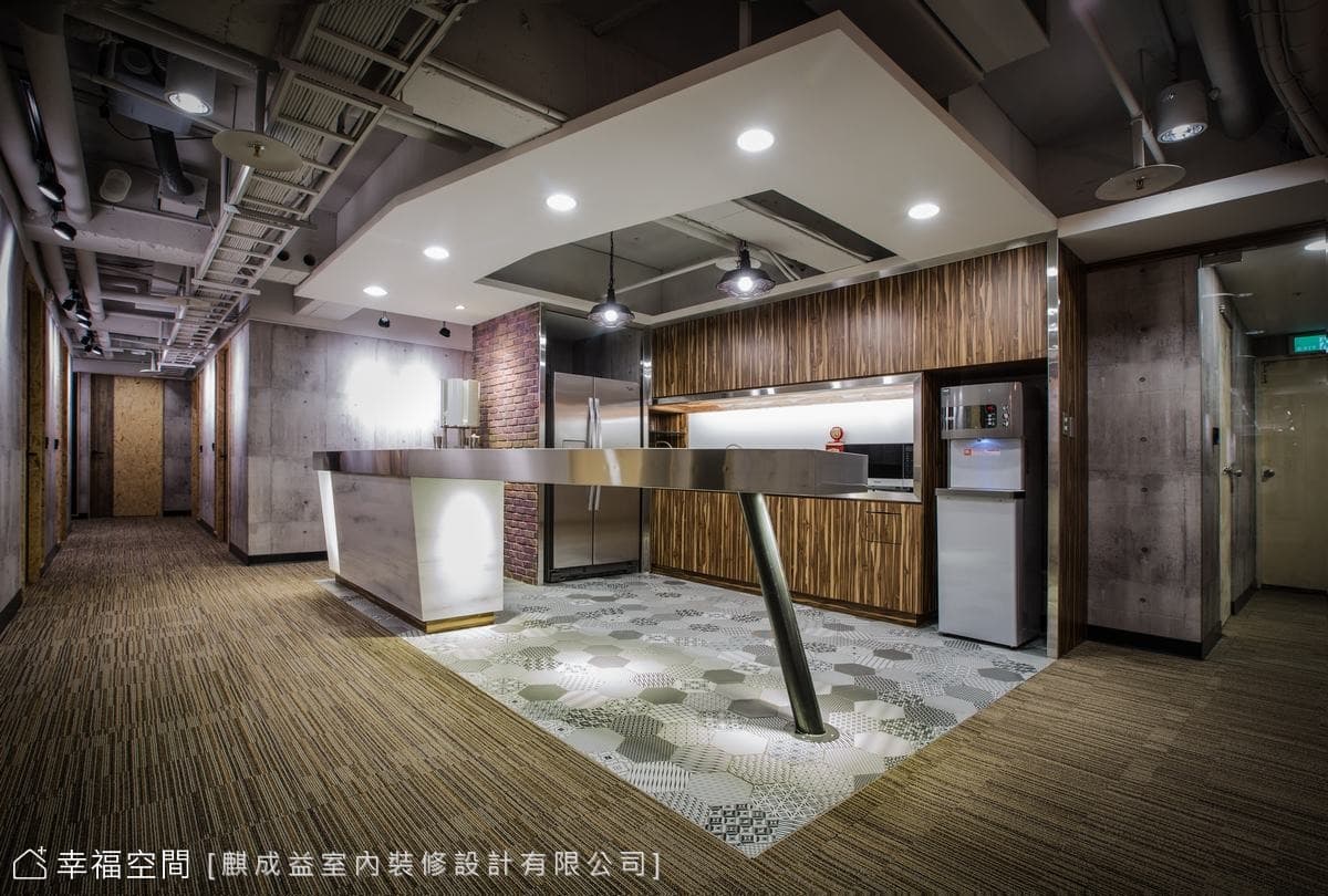 台北市鼎鼐商務中心小巨蛋1館