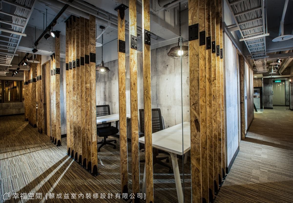 台北市鼎鼐商務中心小巨蛋1館