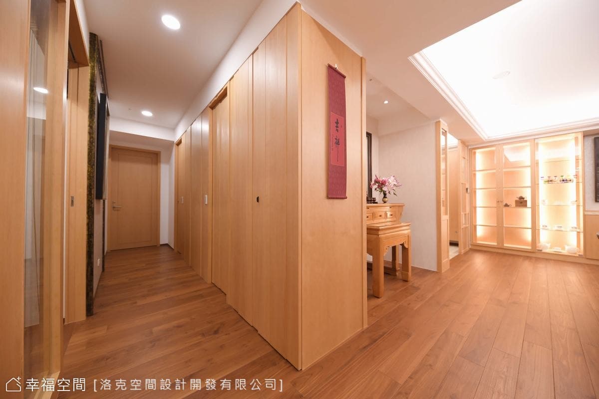 庸碌的生活 拖著一身的疲憊 需要一個令人感到溫暖且喜愛的家｜休閒多元｜40坪
