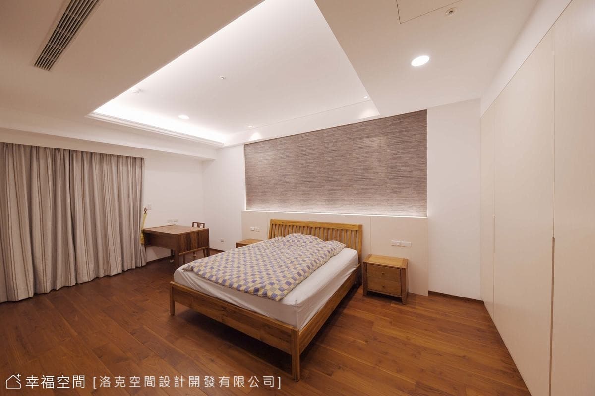 庸碌的生活 拖著一身的疲憊 需要一個令人感到溫暖且喜愛的家｜休閒多元｜40坪