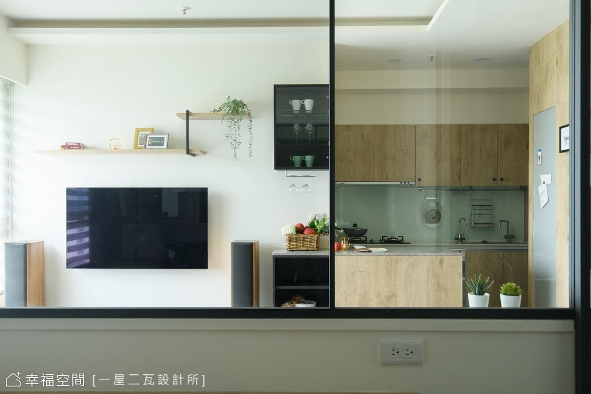 北歐風│流動的饗宴