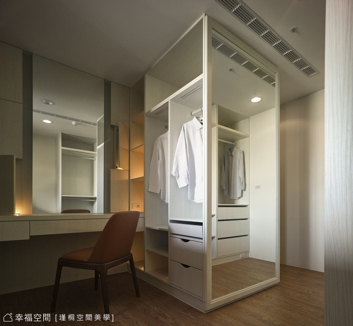 休閒多元｜時尚．市隱