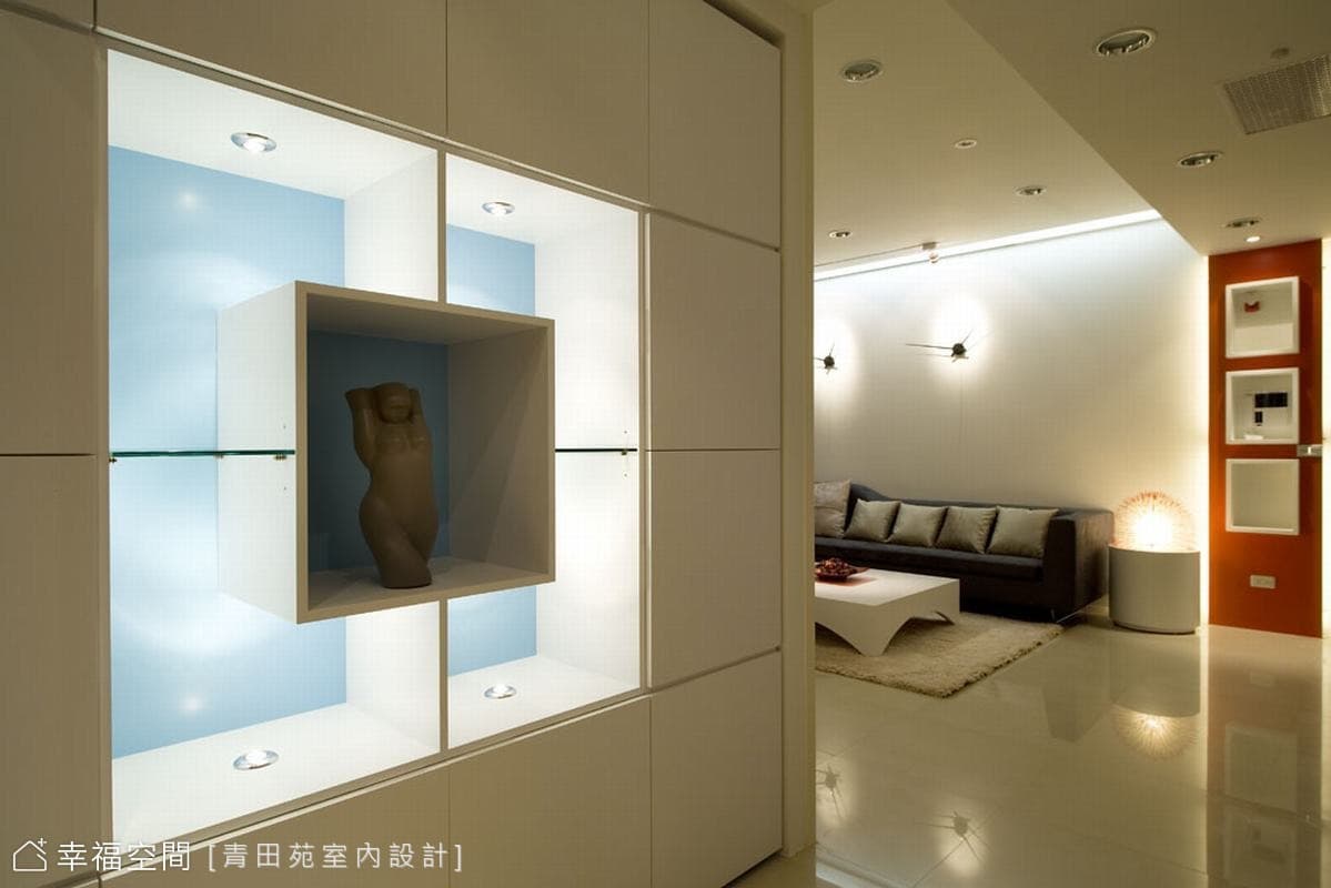 玄關