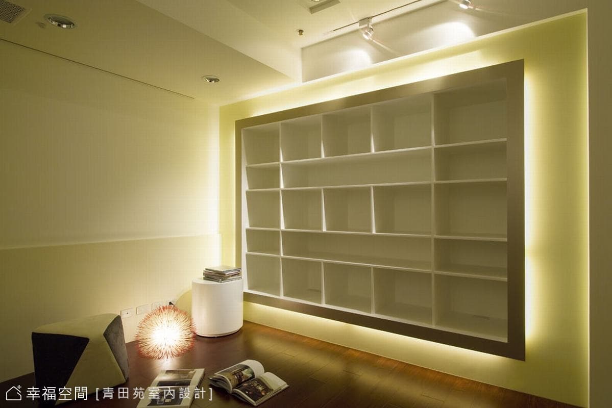 書房